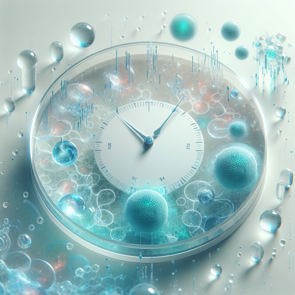 Body clock disturbances may contribute to dementia risk, evidence suggests