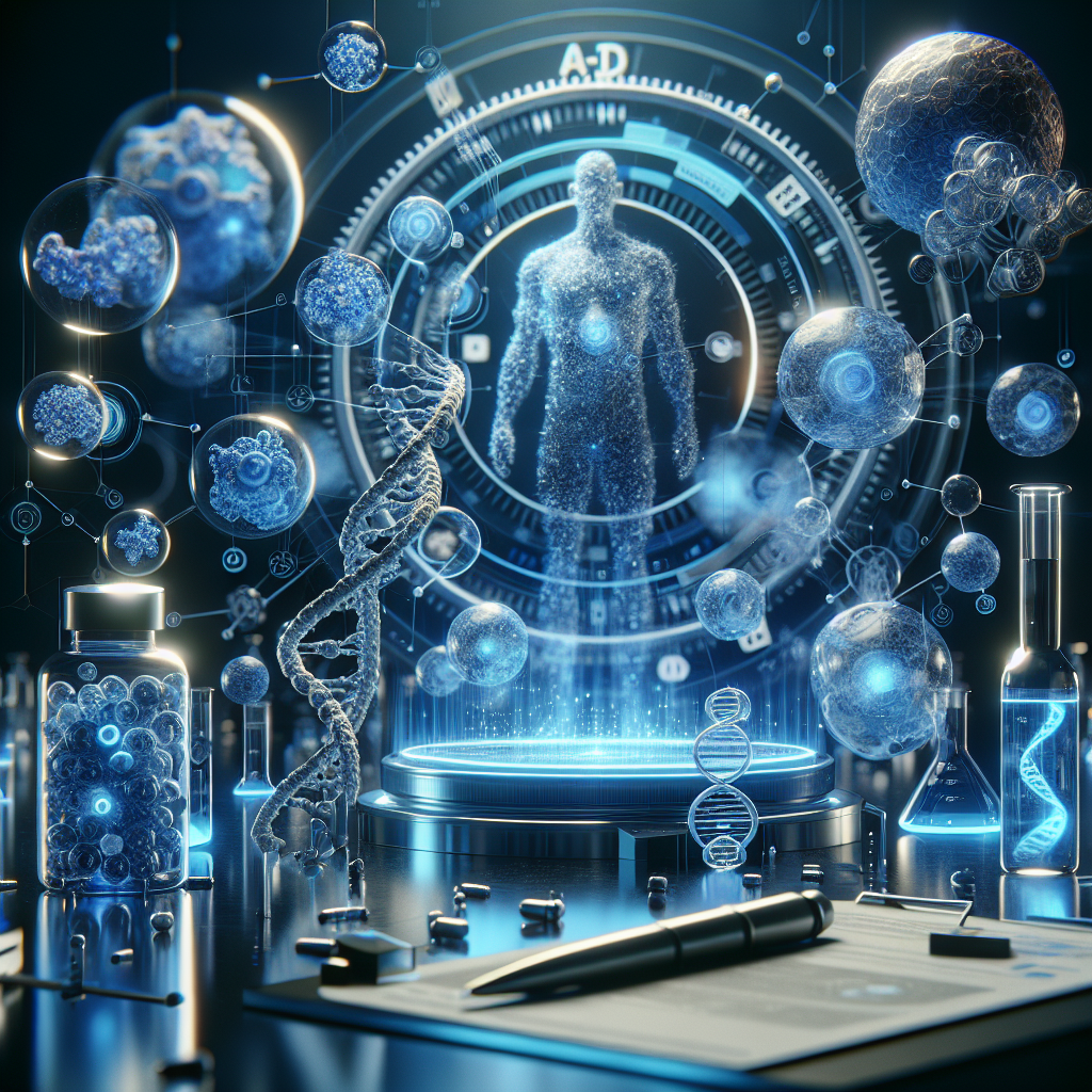 オートファジー入門：断食以外で上げる方法は？