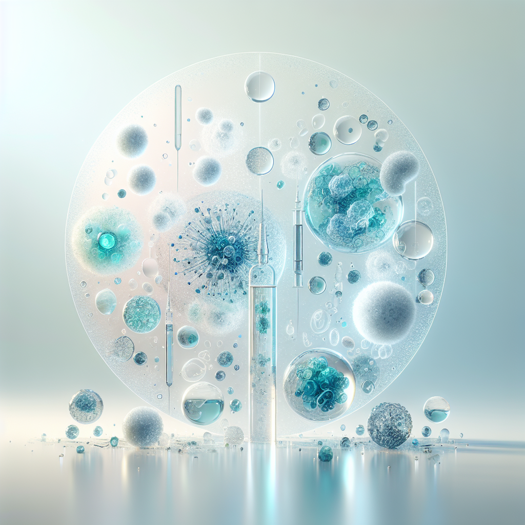 A 20-year-old cancer vaccine may hold the key to long-term survival