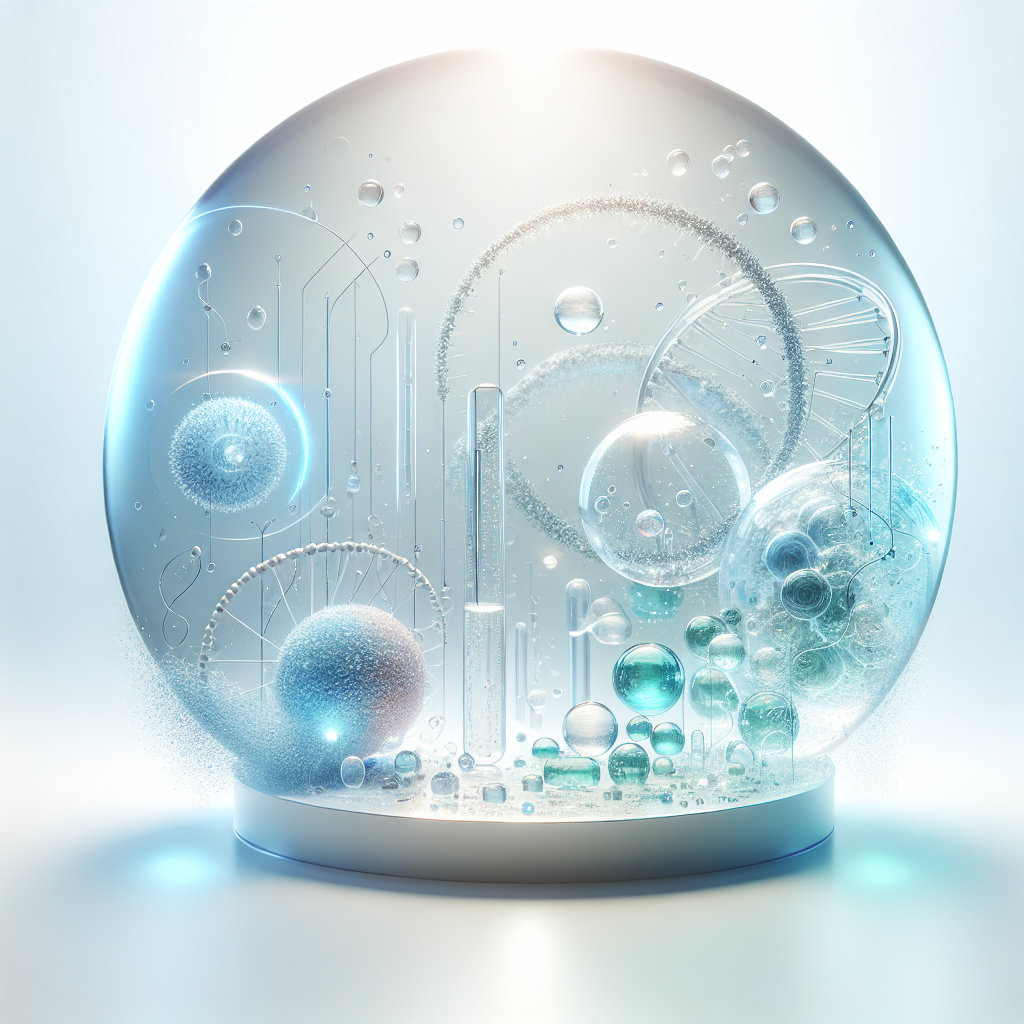 A common vitamin could influence bathroom frequency