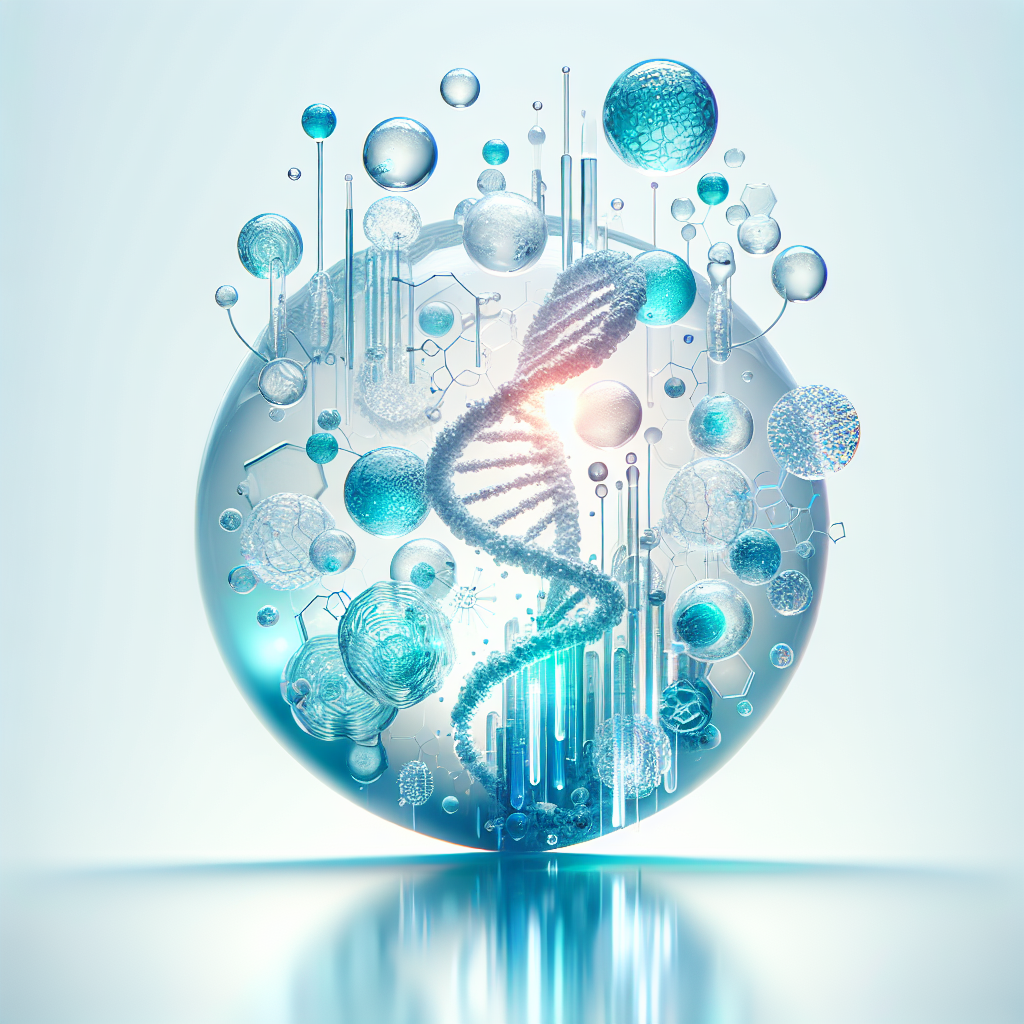 The genetic advantage that helps some people stay sharp for life