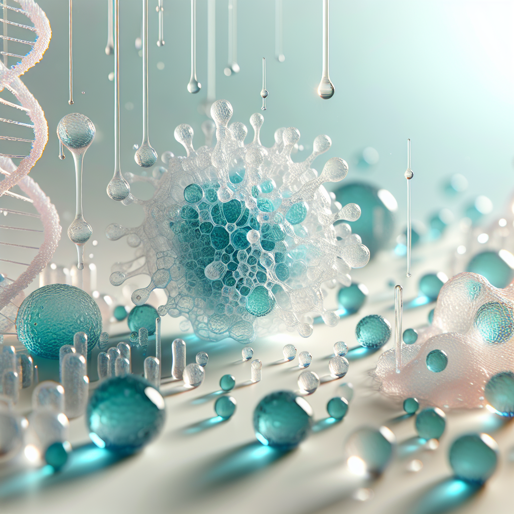 Scientists discover why some wounds refuse to heal