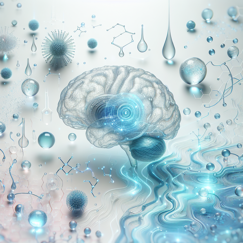 A brain glitch may explain why some people hear voices