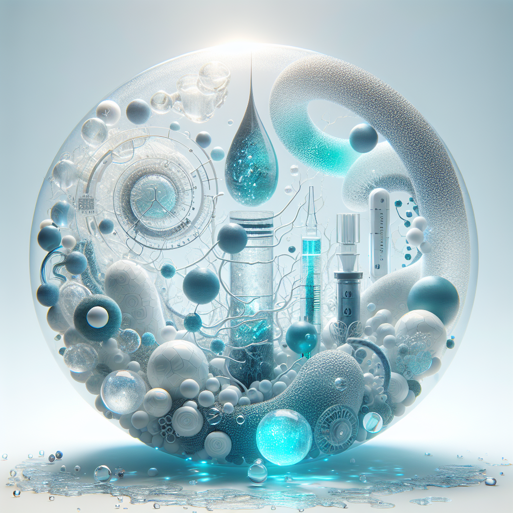 How type 2 diabetes quietly damages blood vessels