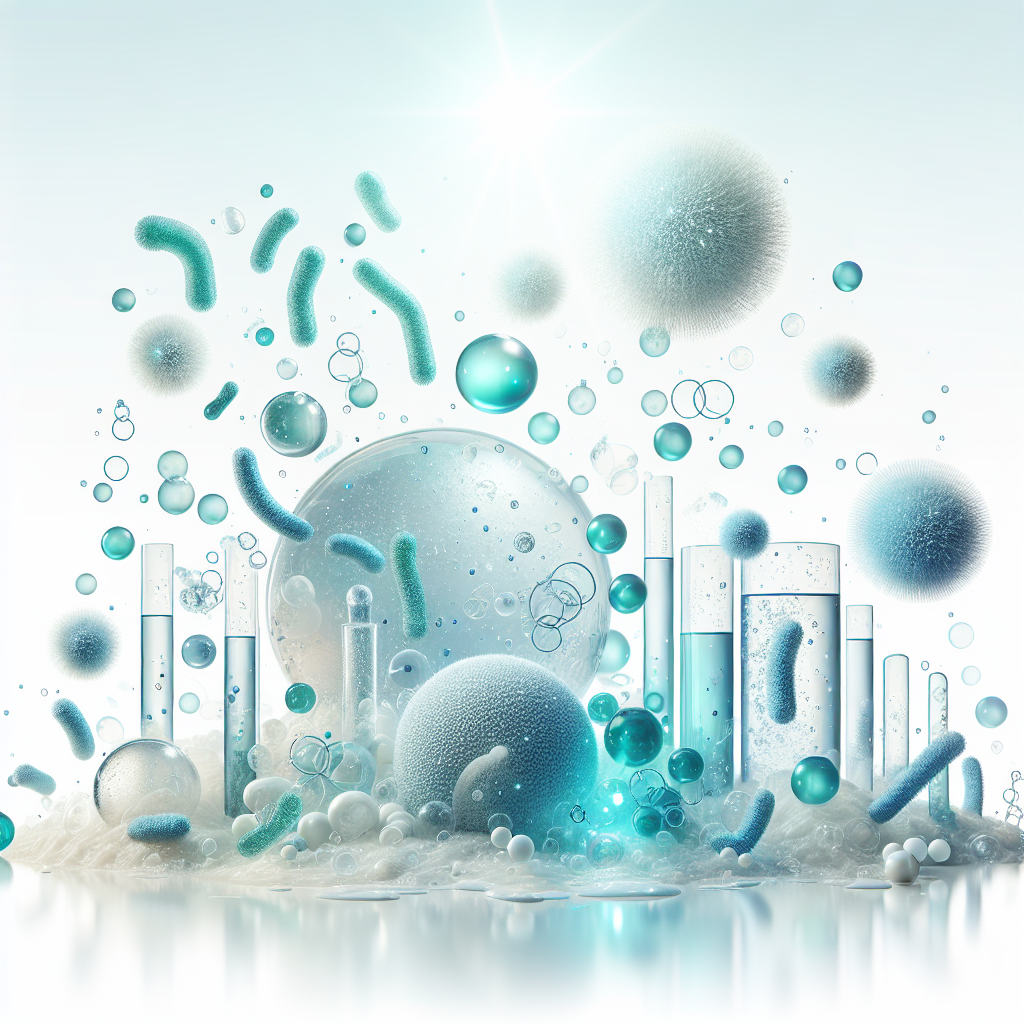 Study of facial bacteria could lead to probiotics that promote healthy skin