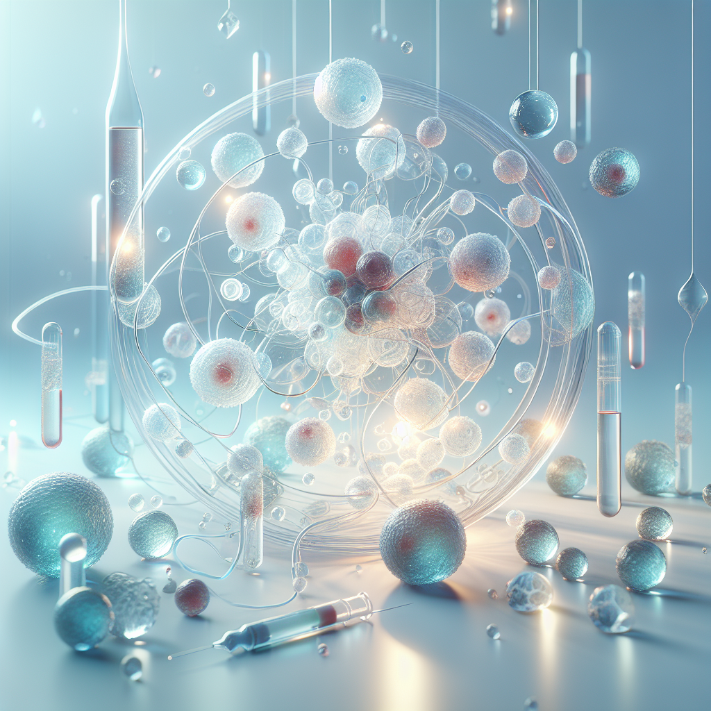 A blood test could reveal Crohn’s disease years before symptoms