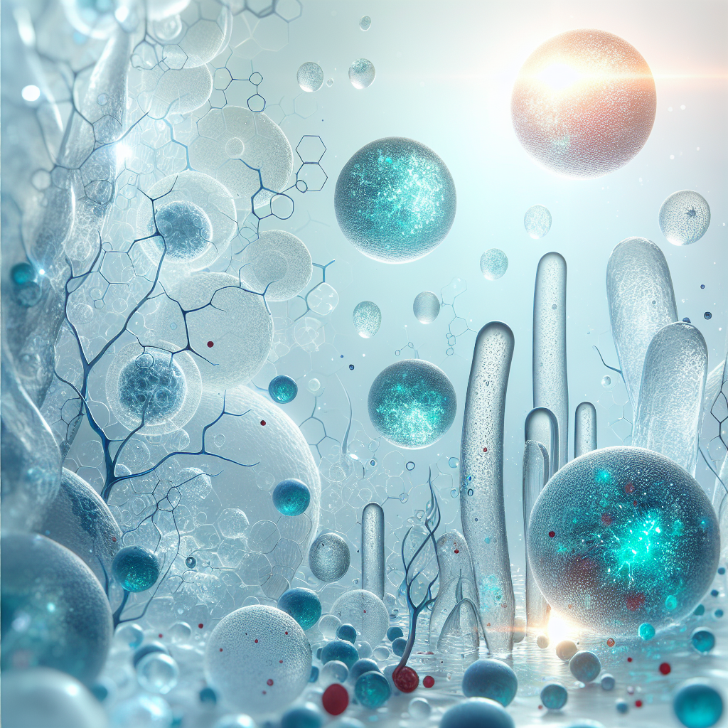 How type 2 diabetes quietly damages blood vessels