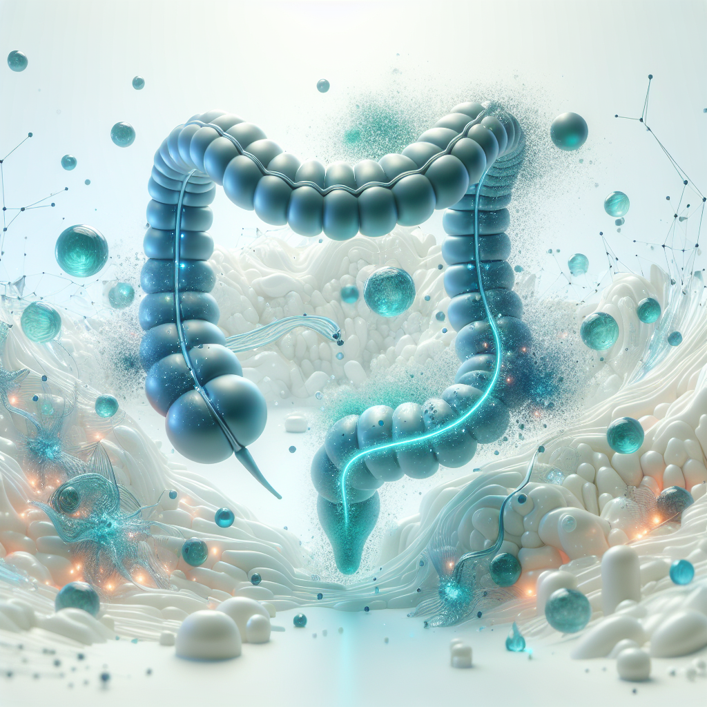 Why chronic gut inflammation can turn into colon cancer