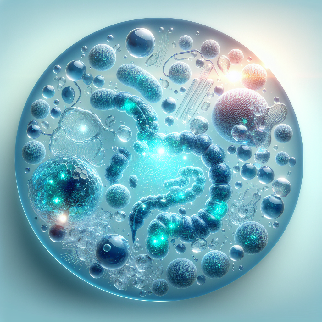 Fasting-mimicking diet may help with Crohn's disease