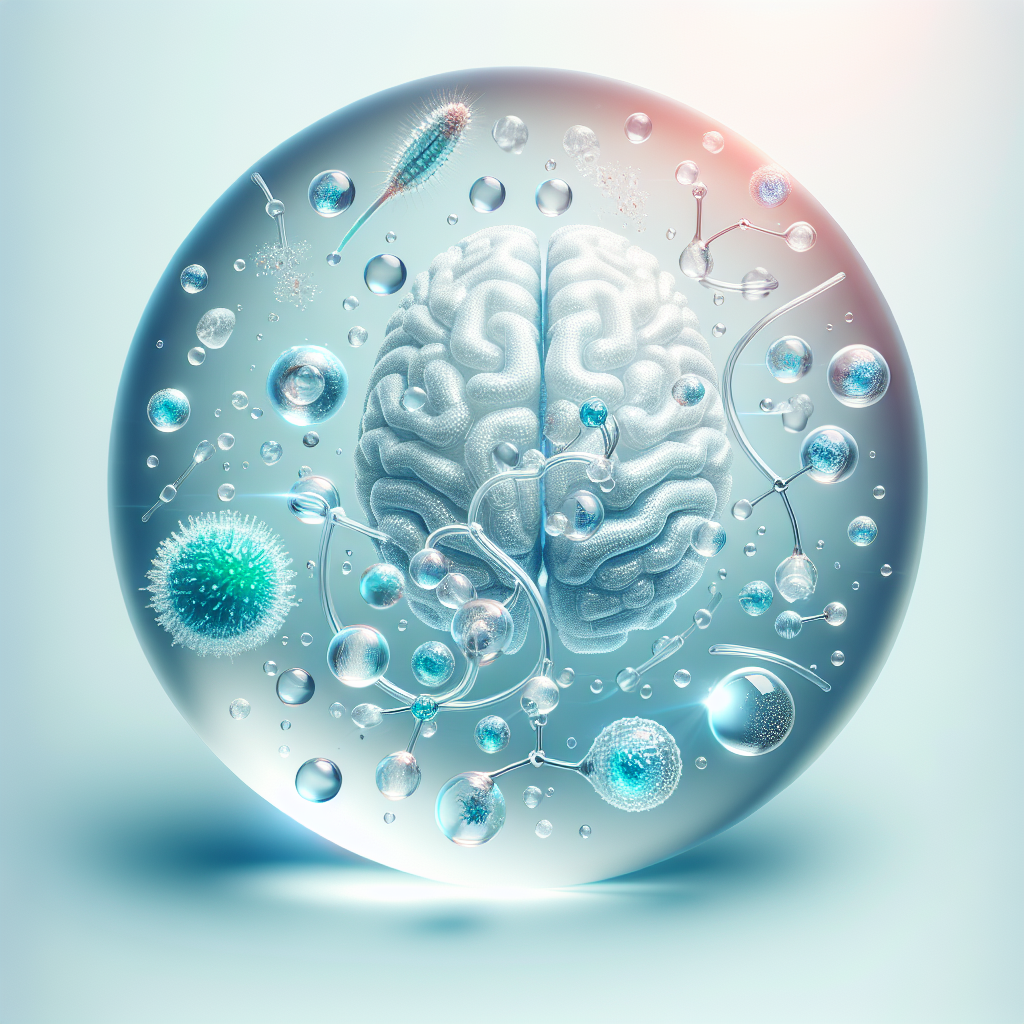 A common parasite in the brain is far more active than we thought