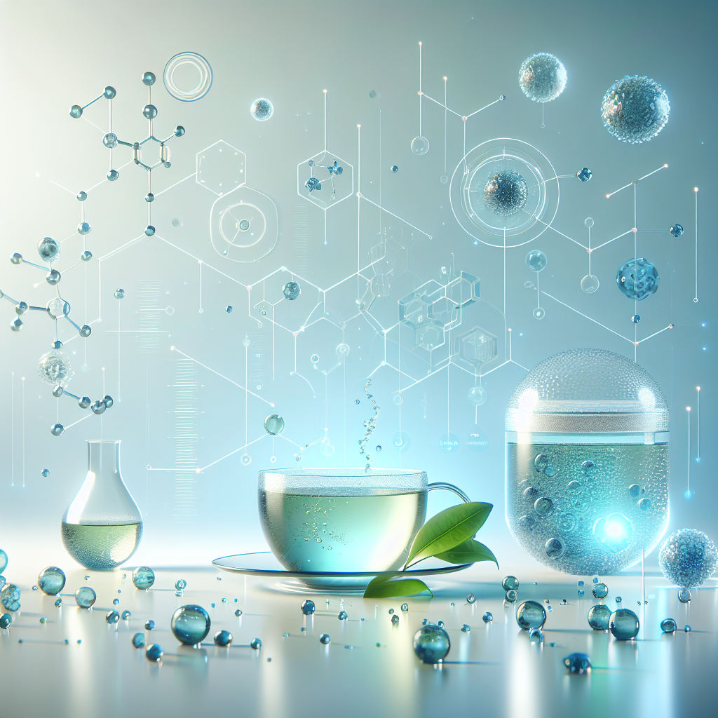 Tea can improve your health and longevity, but how you drink it matters