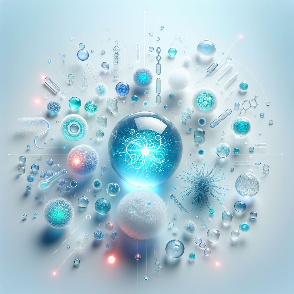 Scientists found a survival switch inside brain cells