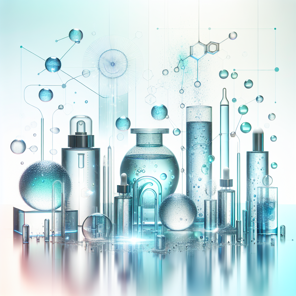 Scientists say this viral rosemary skincare trend actually works