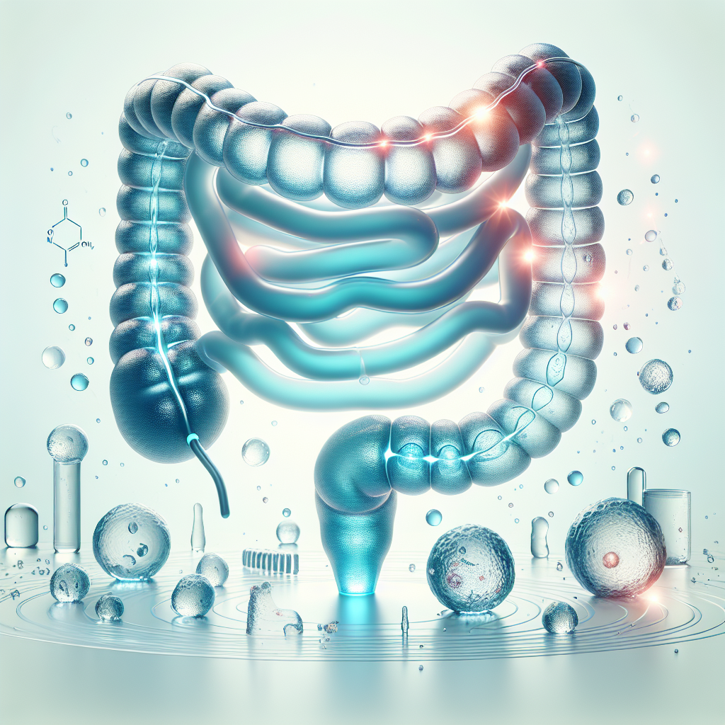 A stiffening colon may be fueling cancer in younger adults