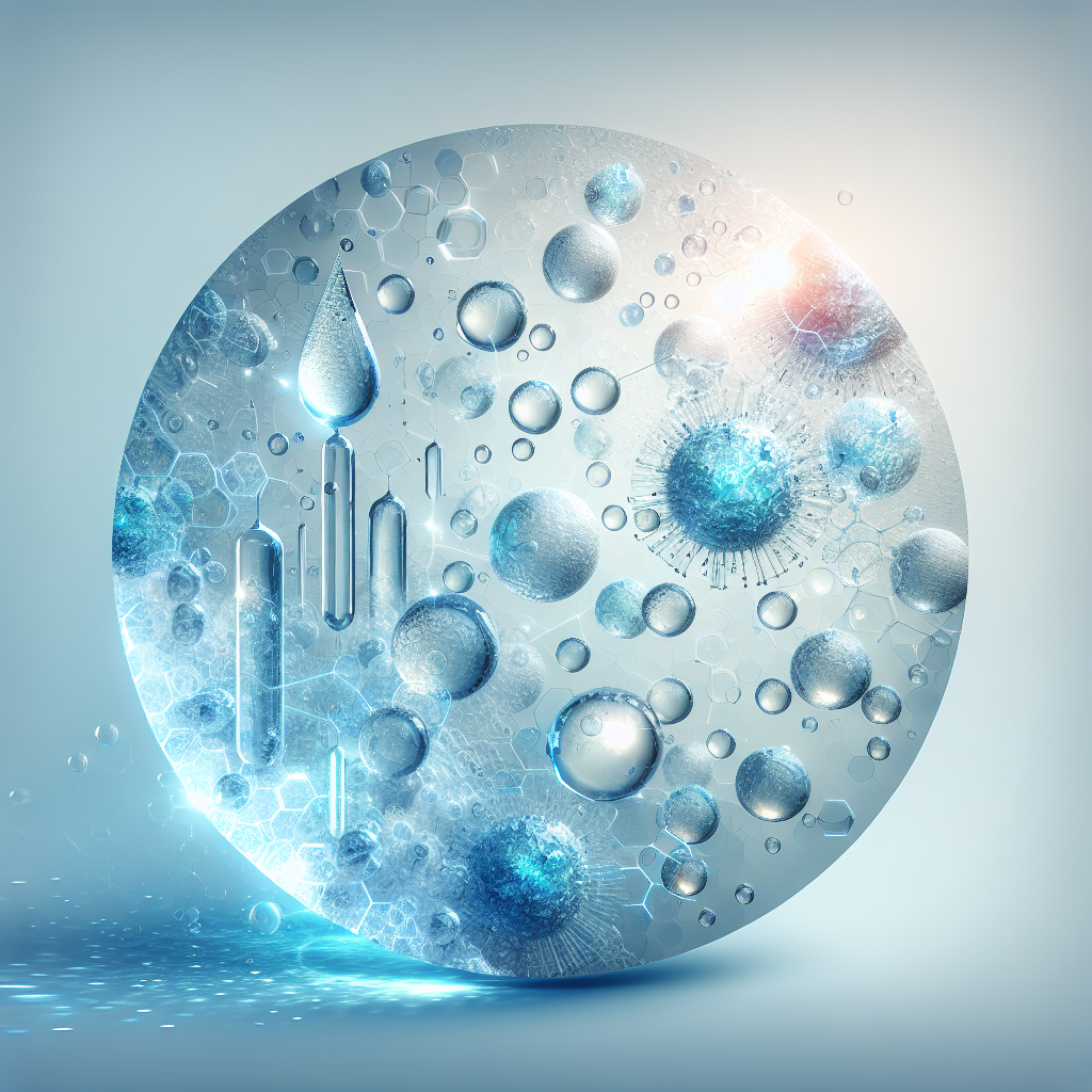 Shingles vaccine may help slow biological aging, study finds