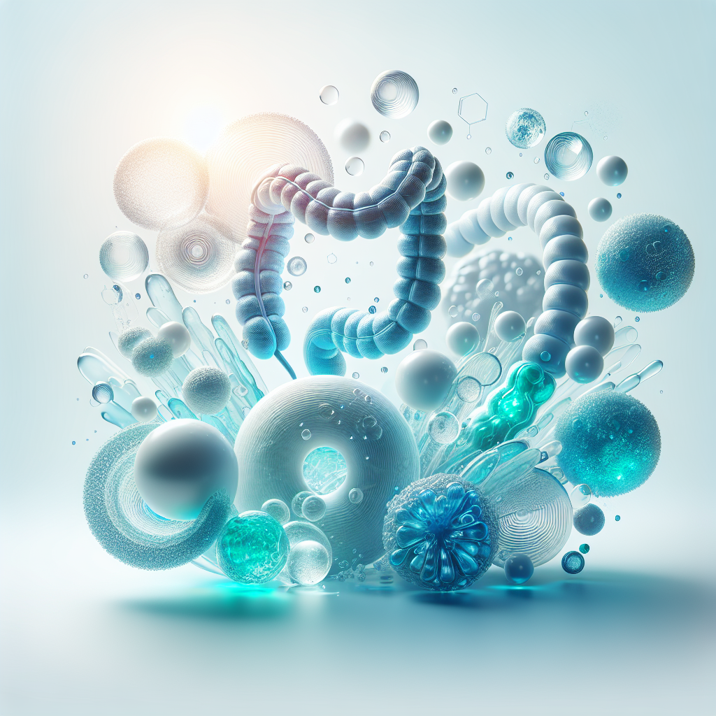 Why chronic gut inflammation can turn into colon cancer