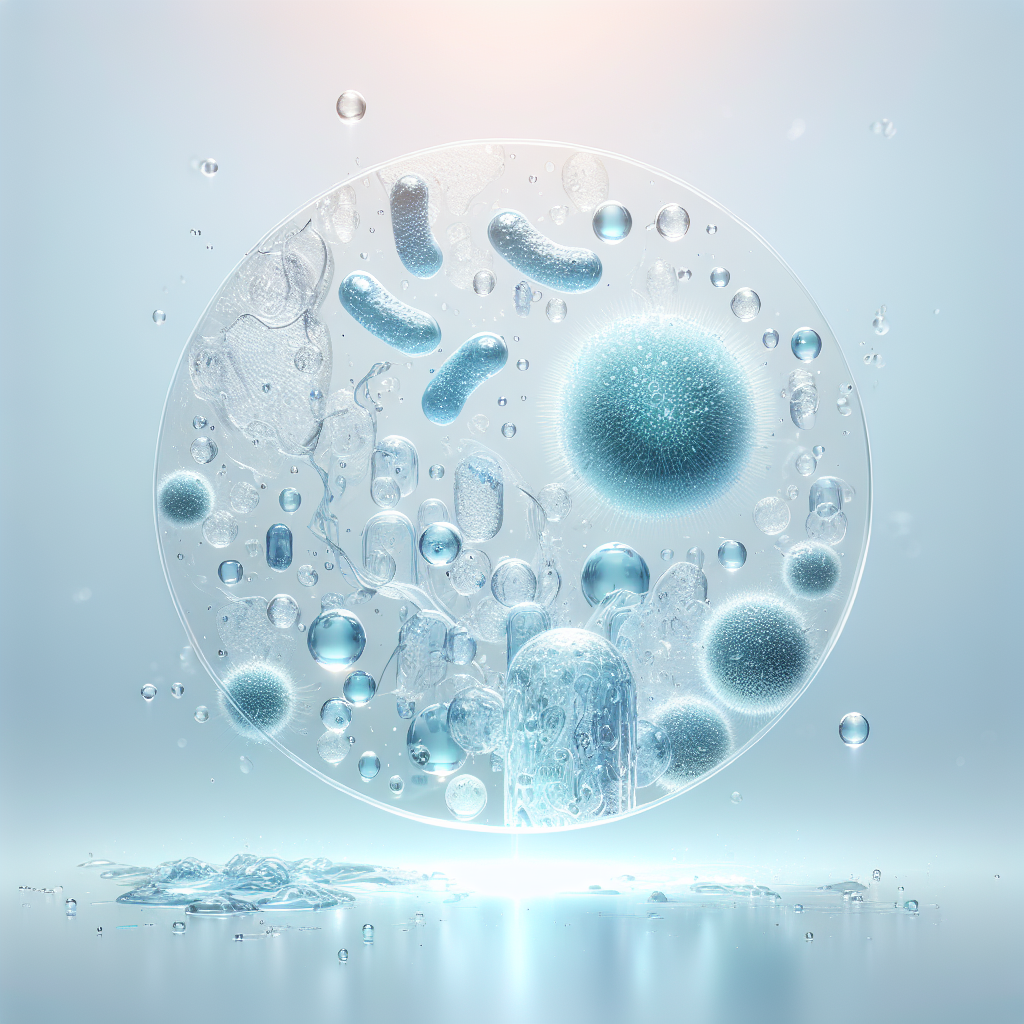 Scientists call for urgent action as dangerous amoebas spread globally