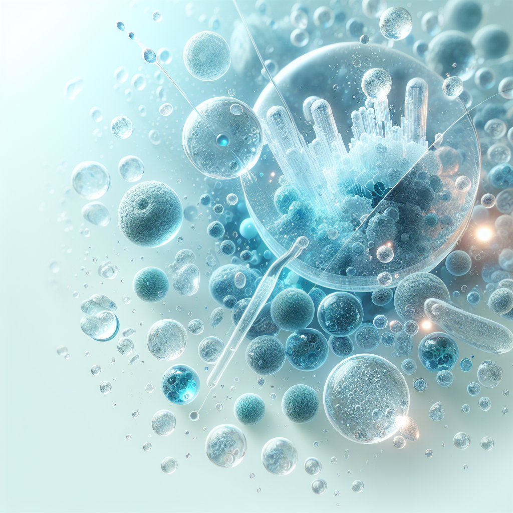 Microplastics found in 90% of prostate cancer tumors, study reveals