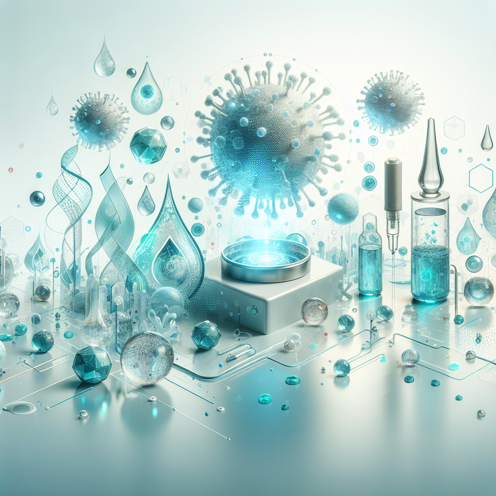 This reengineered HPV vaccine trains T cells to hunt down cancer