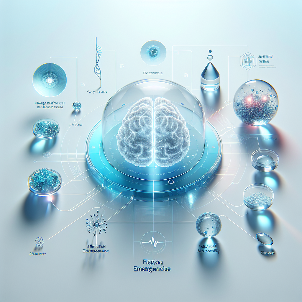 AI reads brain MRIs in seconds and flags emergencies