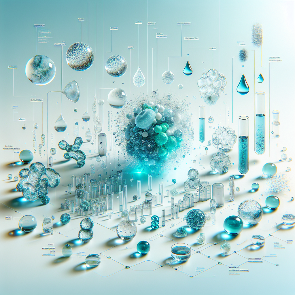 5 facts and myths about protein, unpicked by experts