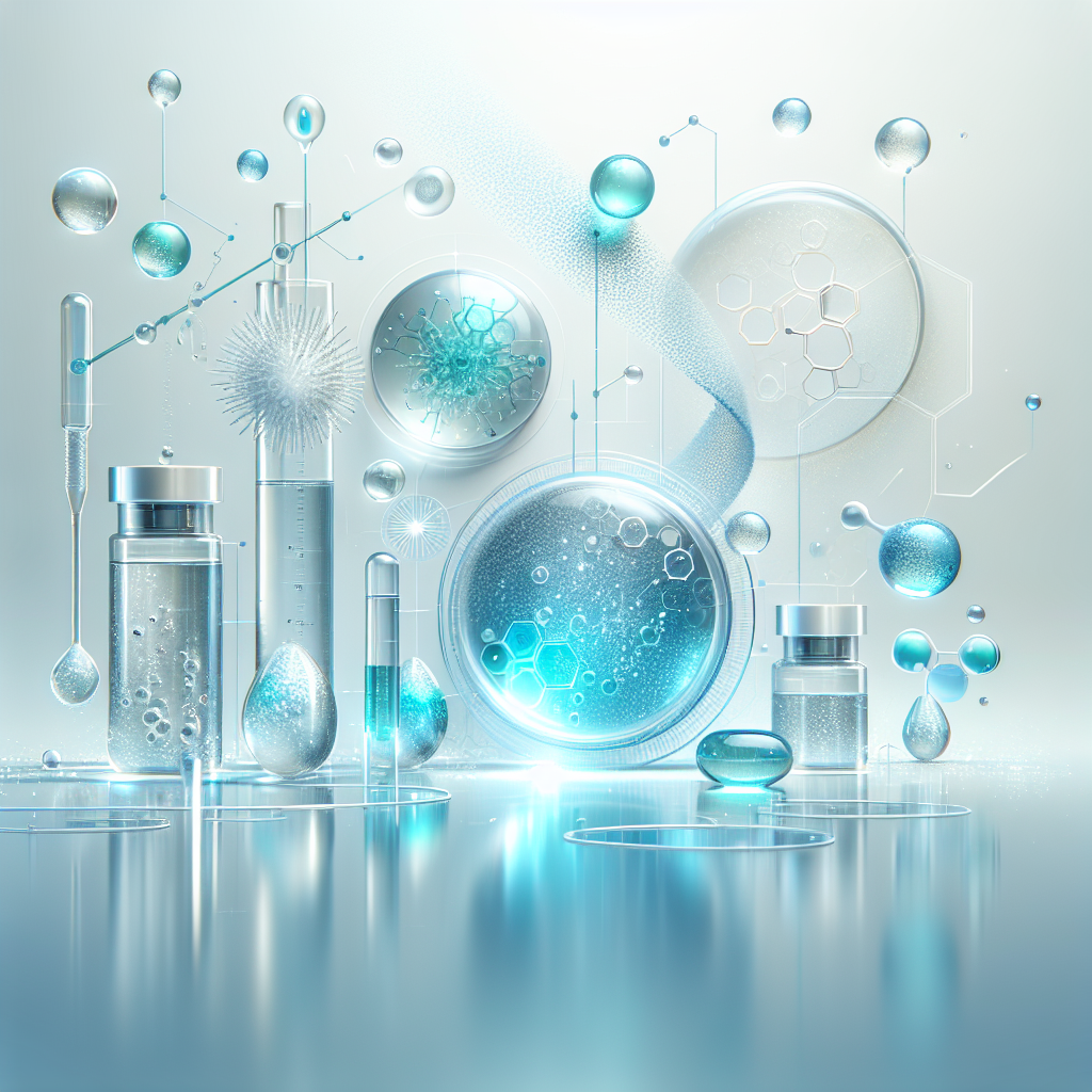 PFAS found in most americans linked to rapid biological aging