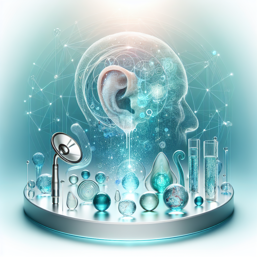 Cognitive decline is often linked to hearing loss: This may be why