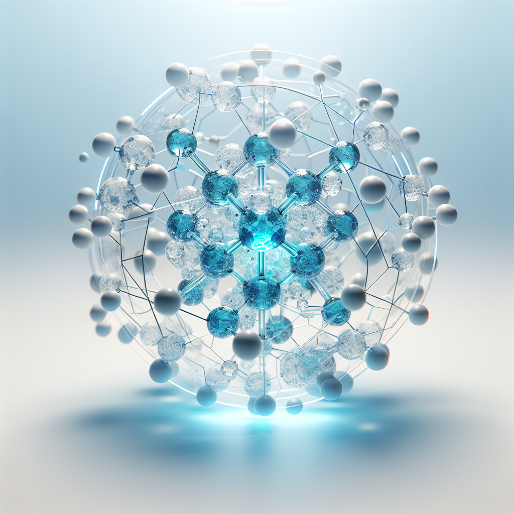 シリカ（ケイ素）