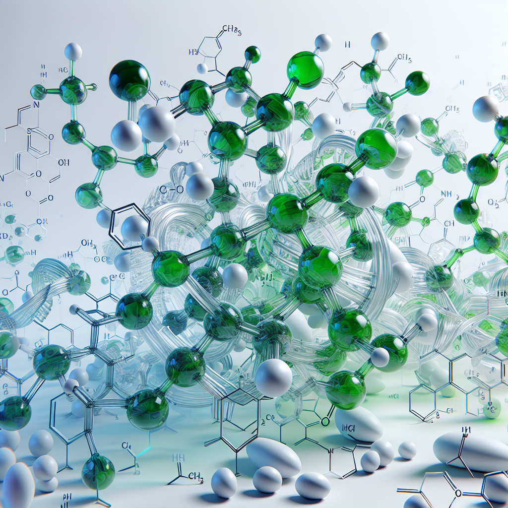 EGCG（緑茶抽出物）