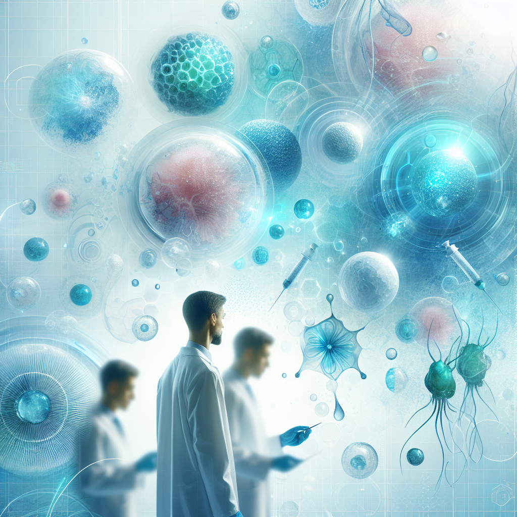 Scientists turn tumor immune cells into cancer killers