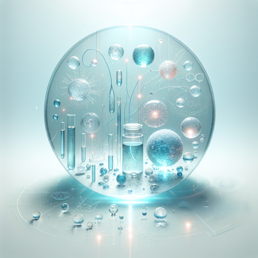 Breakthrough sepsis drug shows promise in human trial