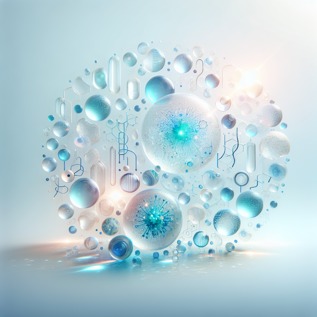 This breakthrough could finally unlock male birth control