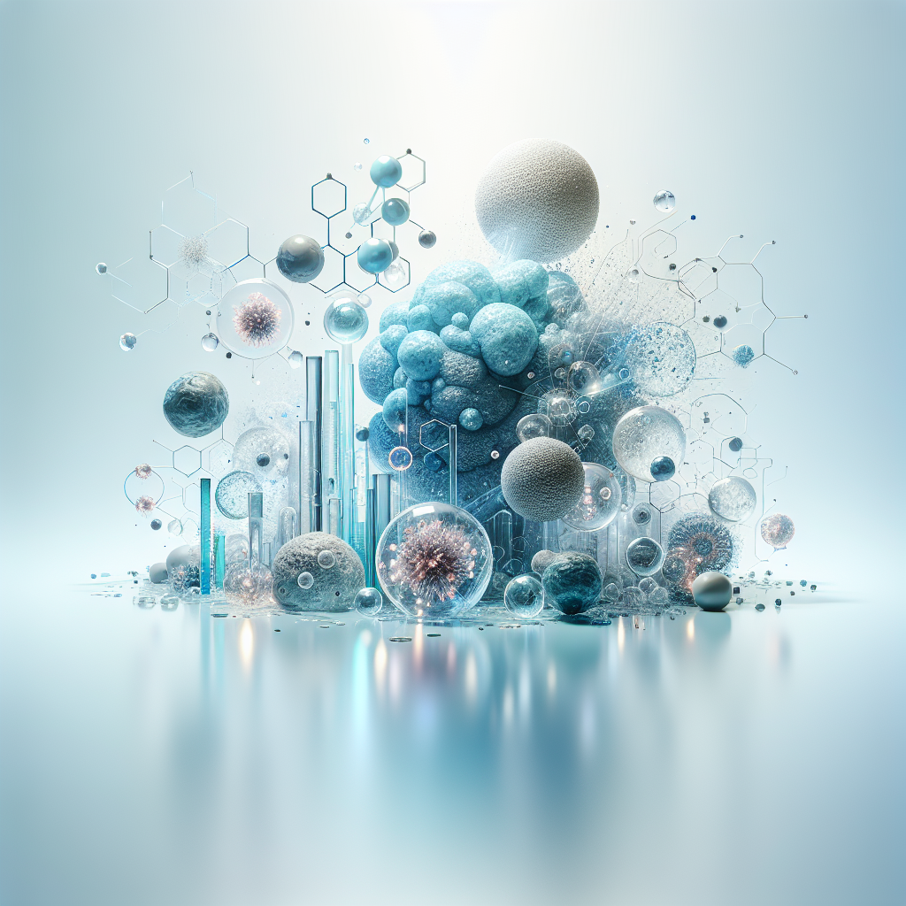 Taming Tumor Chaos: Researchers Uncover Key to Improving Glioblastoma Treatment