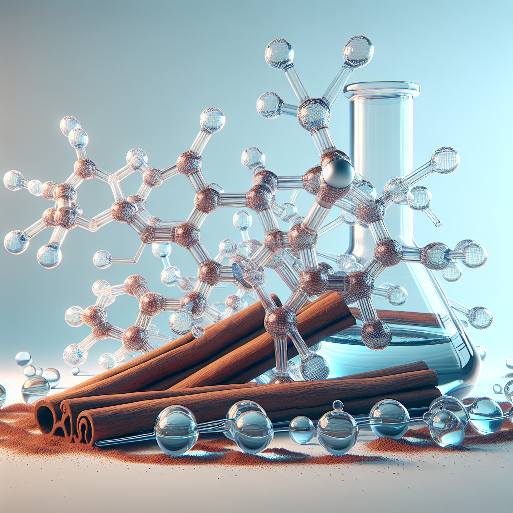 シナモン抽出物