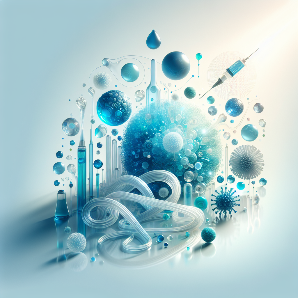 Scientists create universal nasal spray vaccine that protects against COVID, flu, and pneumonia