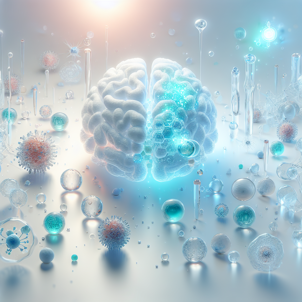 Beyond the Blood-Brain Barrier: New “Smart Gate” Shielding the Brain