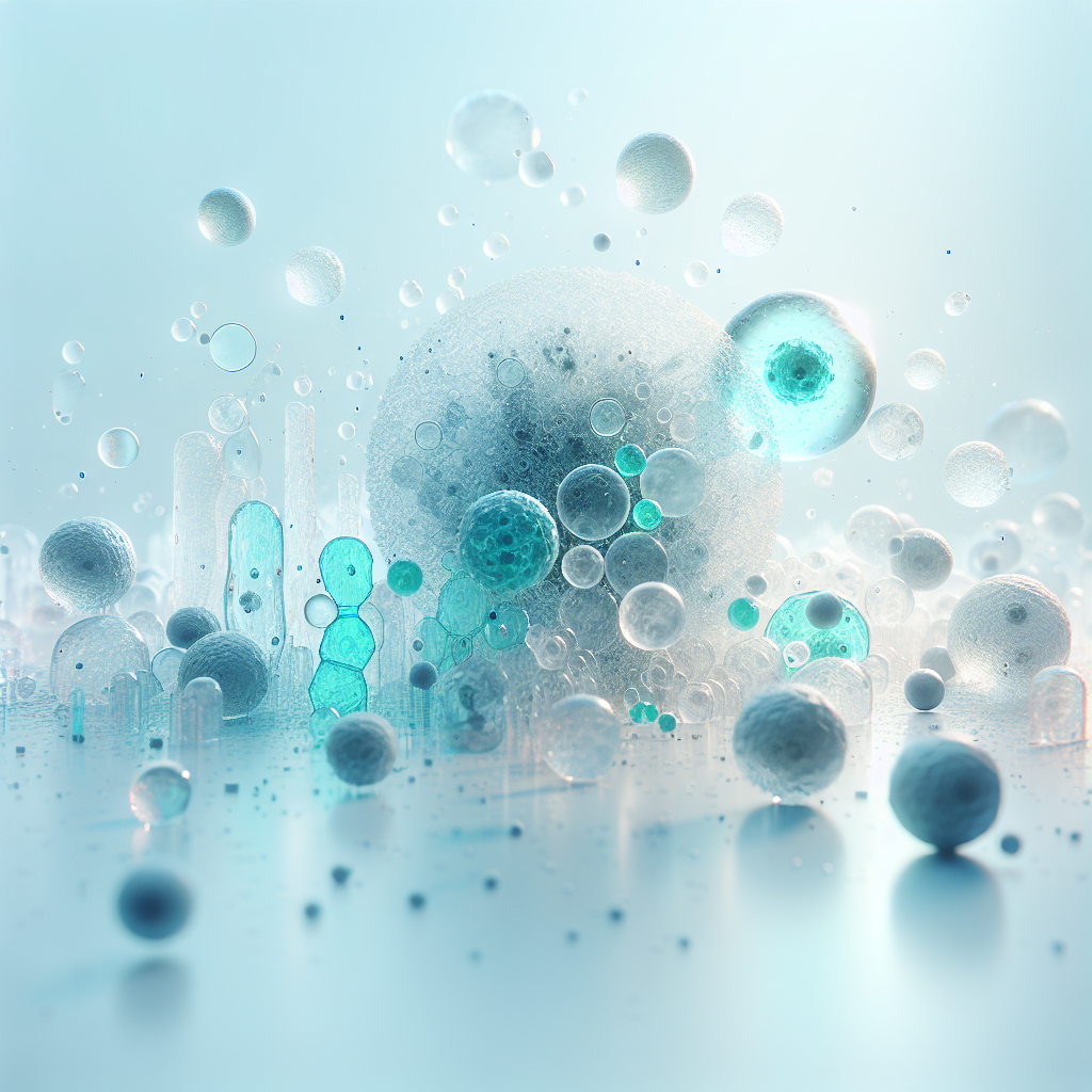 Scientists find a missing link between Epstein-Barr virus and multiple sclerosis