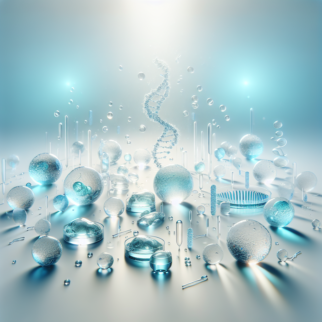 Scientists found a gut compound that helps protect the liver