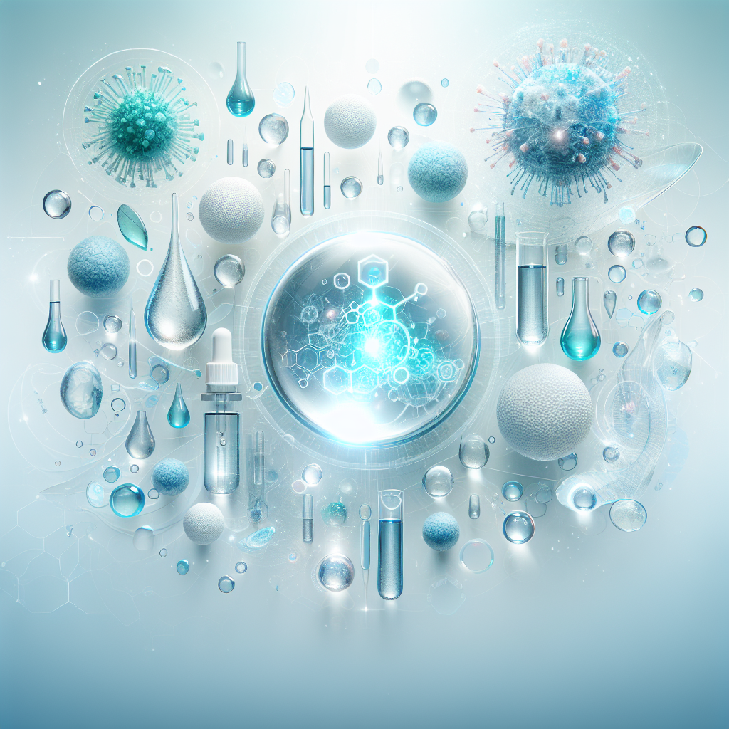 New nasal vaccine shows strong protection against H5N1 bird flu