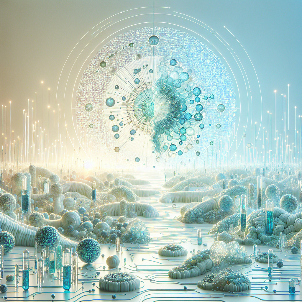 Training harder could be rewiring your gut bacteria