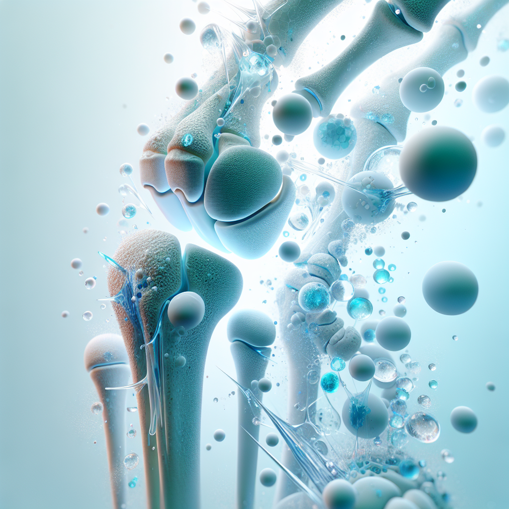 Scientists uncover why psoriasis can turn into joint disease