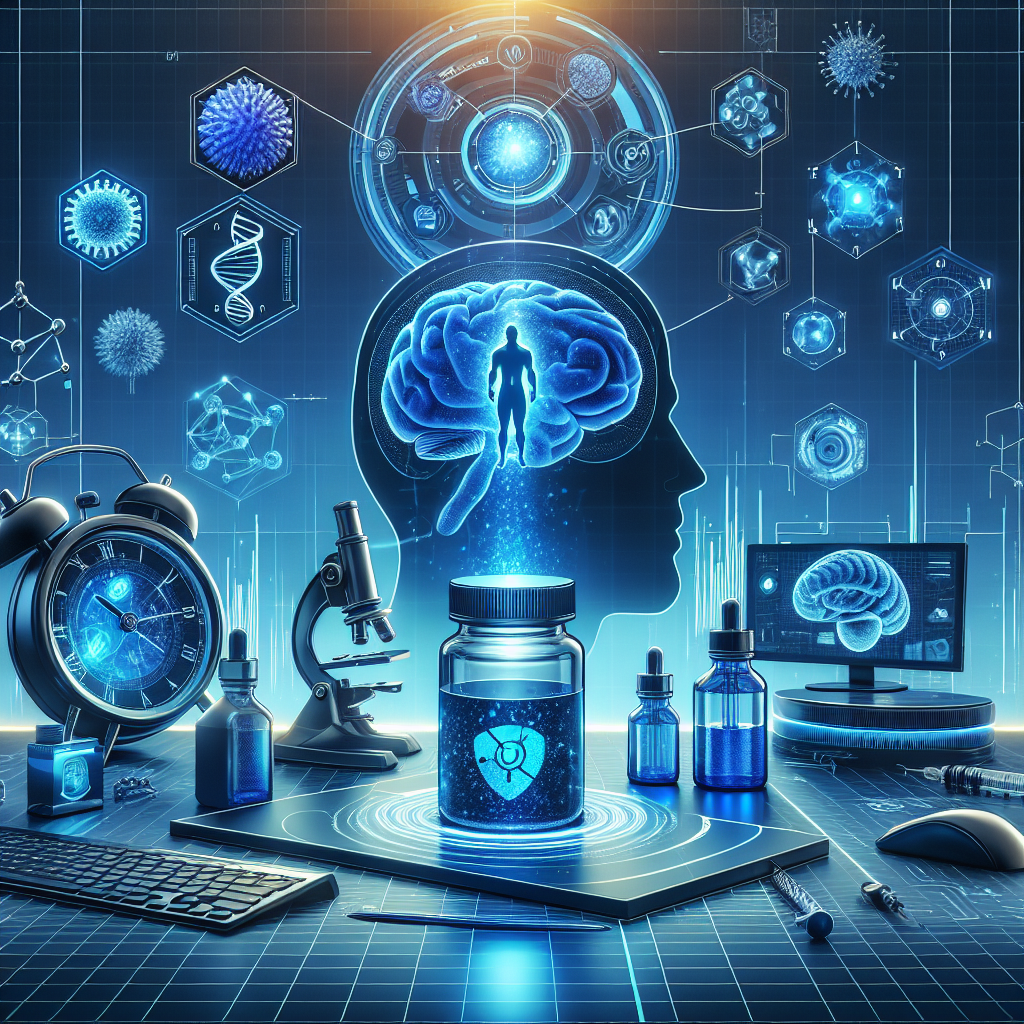 クレアチンは脳にも効く？認知・疲労・気分の研究まとめ