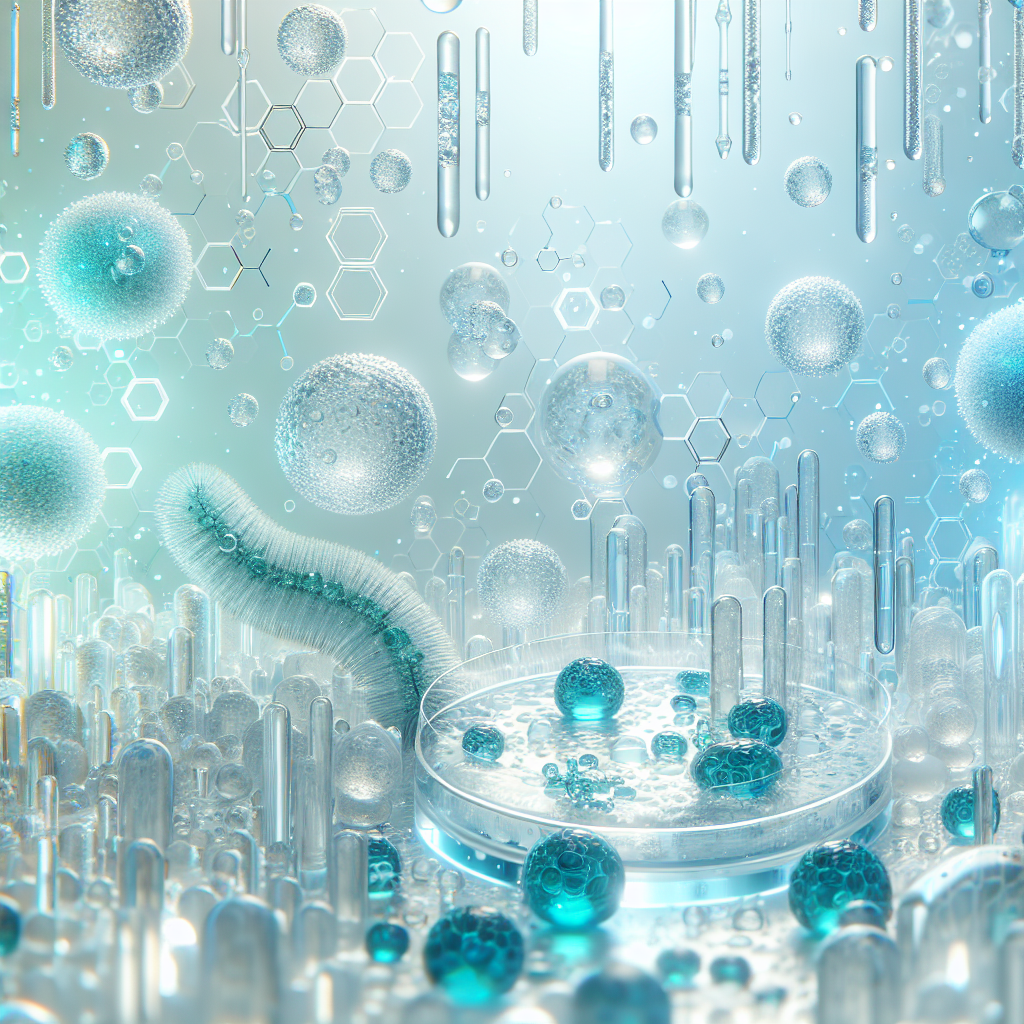 Scientists discover how to turn gut bacteria into anti-aging factories