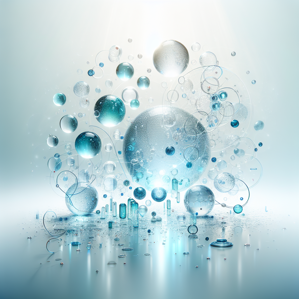 These nanoparticles could destroy disease proteins behind dementia and cancer