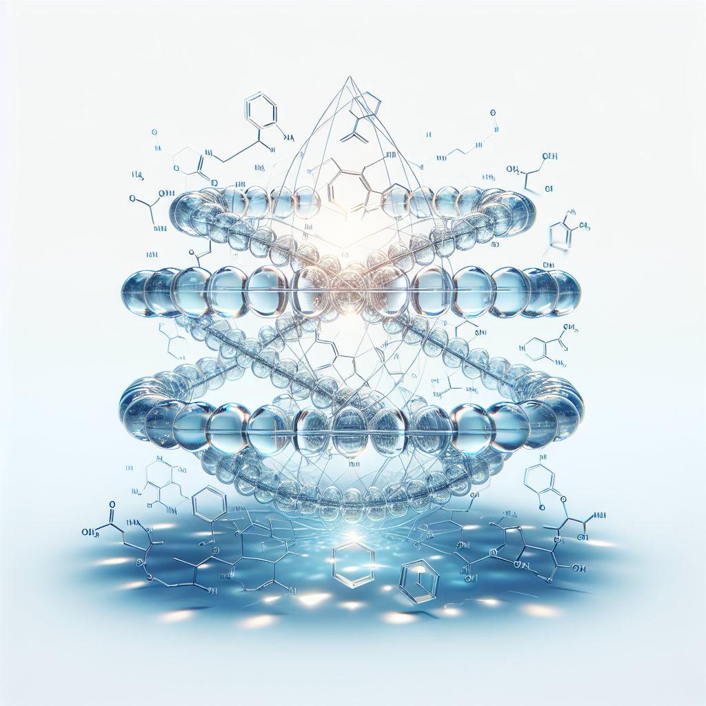 DHA／EPA（オメガ3）