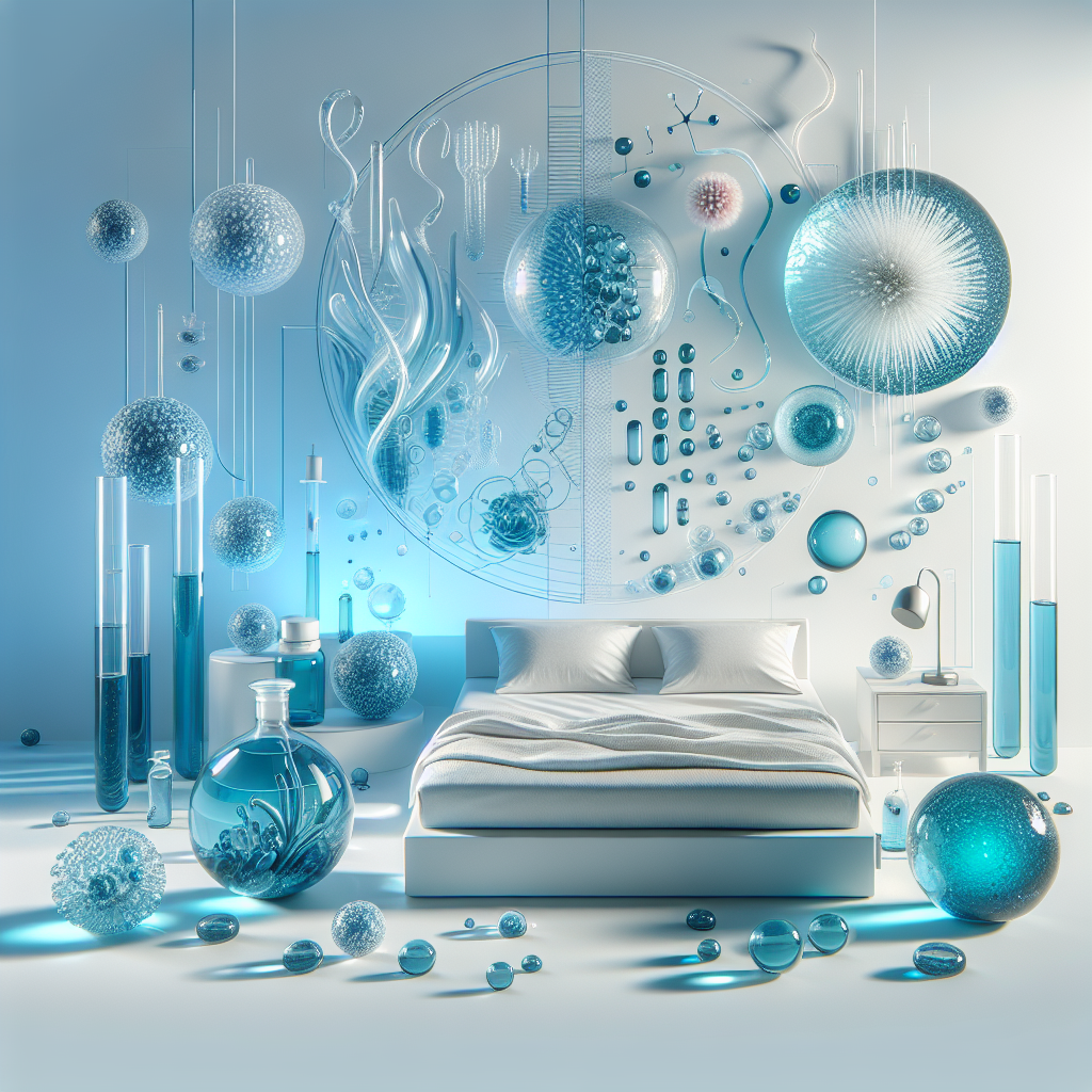 This bedroom temperature could help older adults sleep with less stress