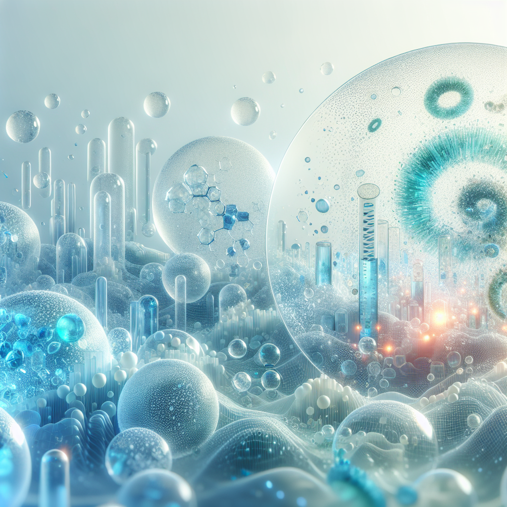 Breakthrough sepsis drug shows promise in human trial