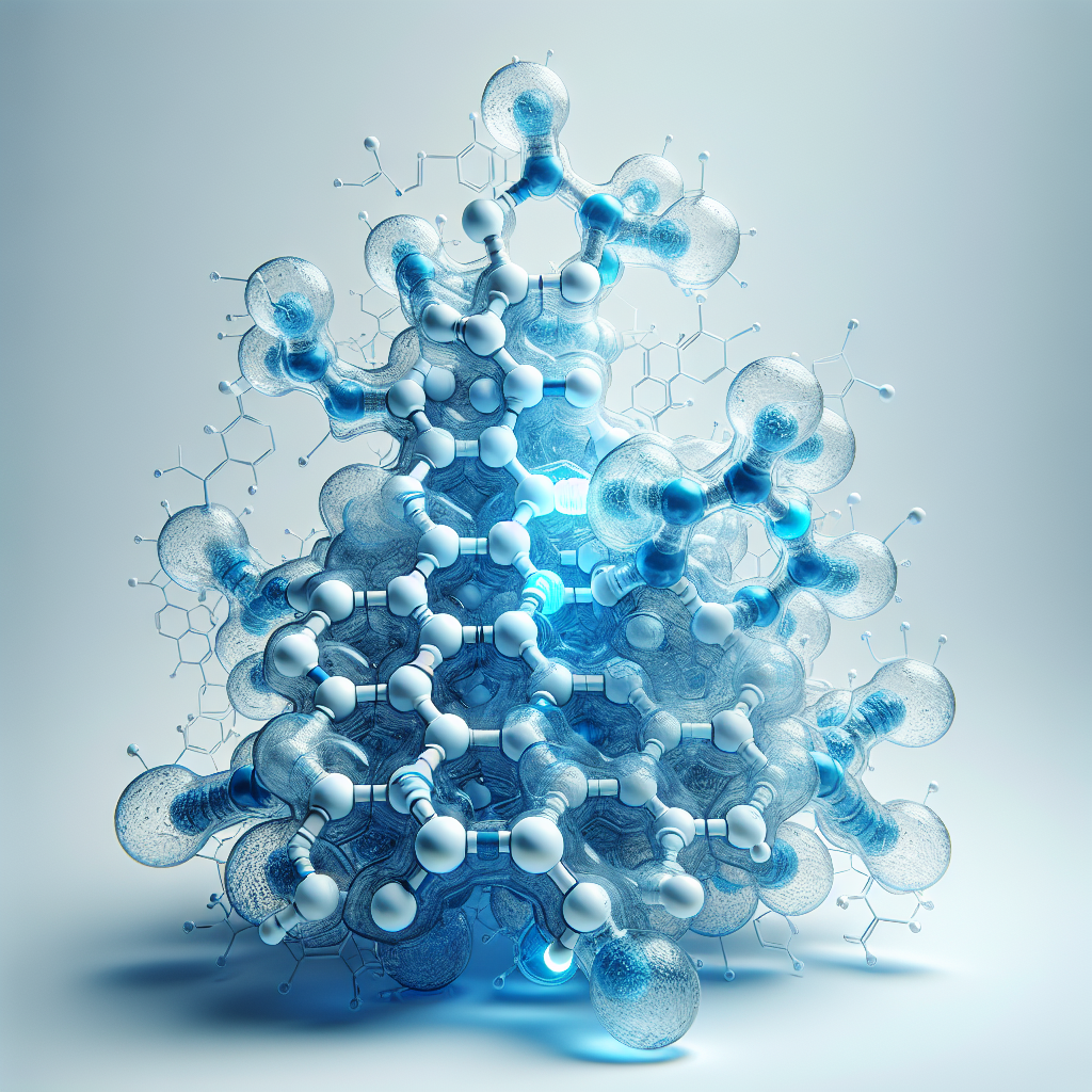 コンドロイチン