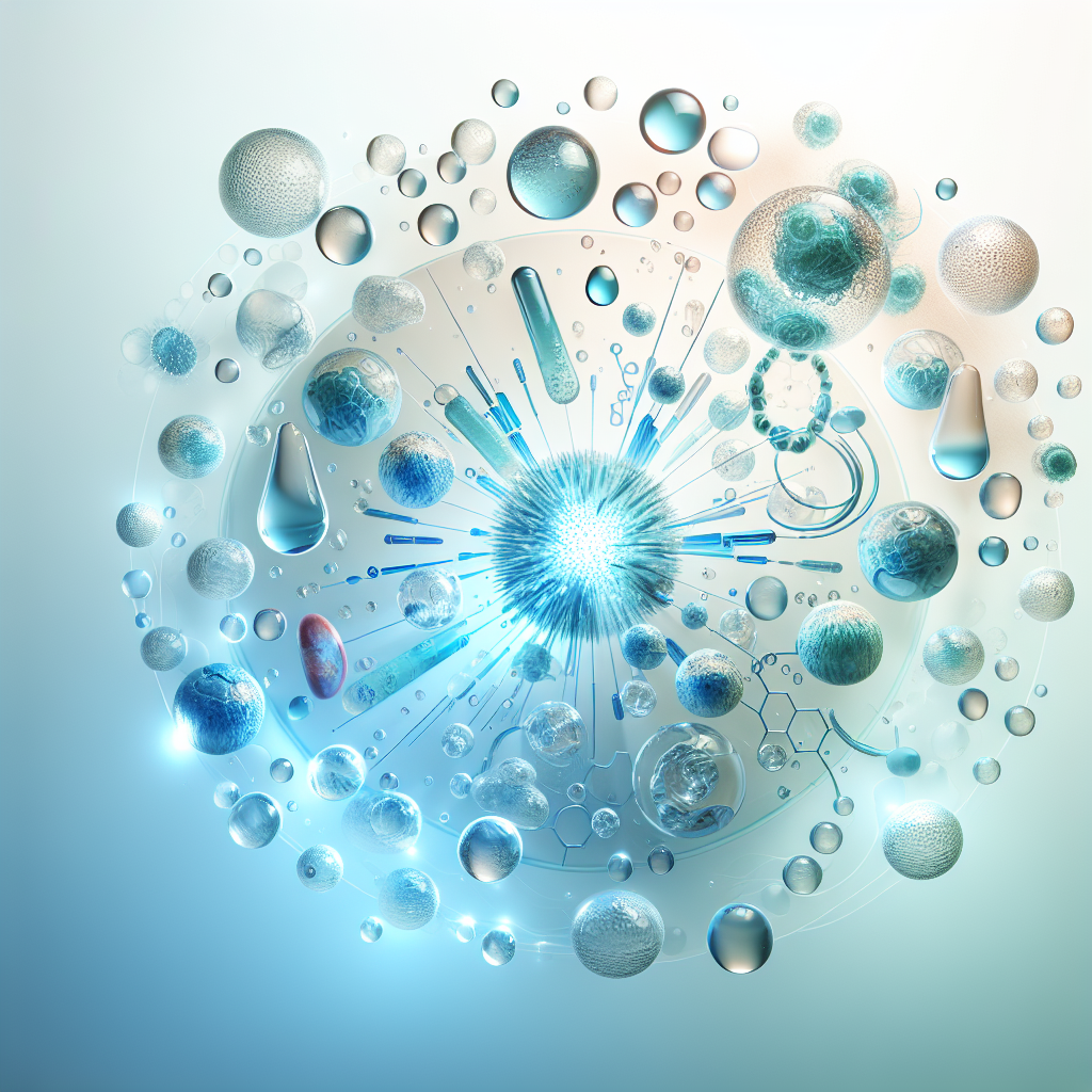 Scientists discover protein that could heal leaky gut and ease depression