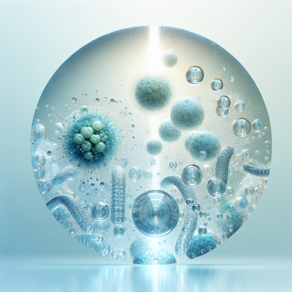 Could this common bacteria in the eye be driving Alzheimer's disease?